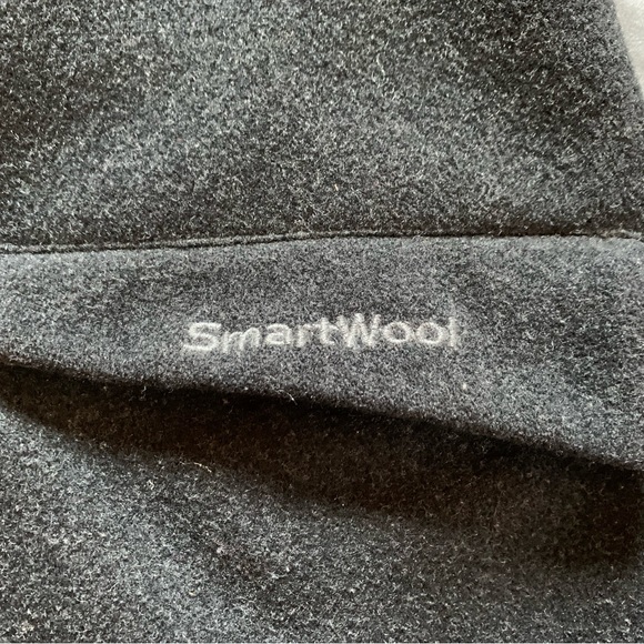 Smartwool Womens (sz M) Merino Wool Jacket - Picture 11 of 11